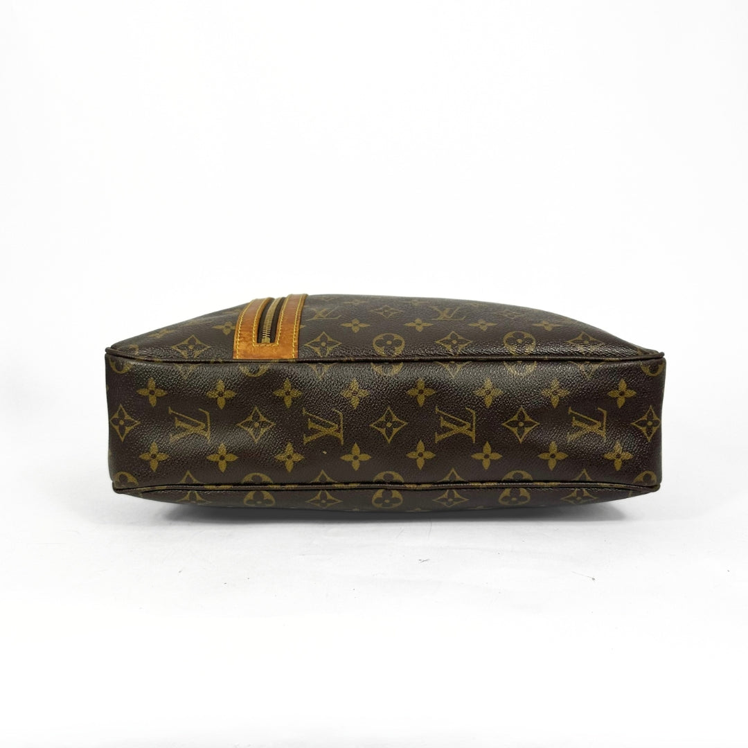 LV bosphore messenger monogram