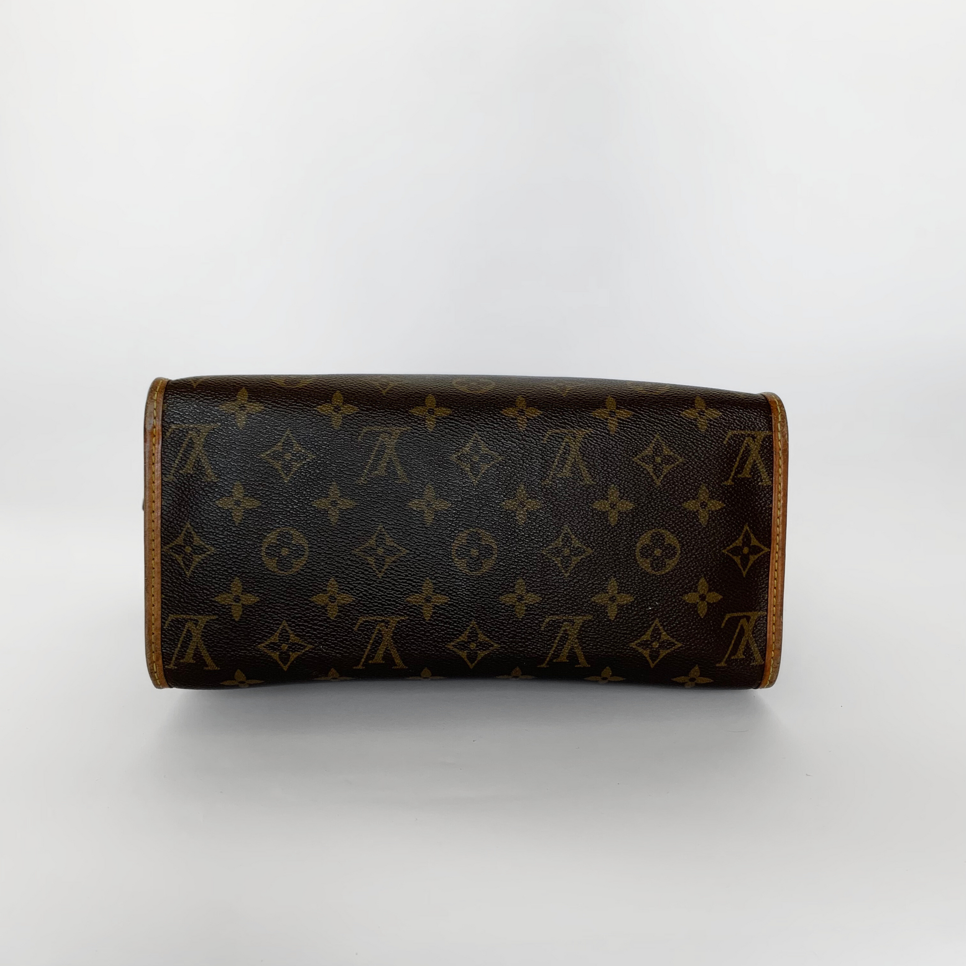 Louis Vuitton Louis Vuitton Popincourt Monogram Canvas - Handbags - Etoile Luxury Vintage