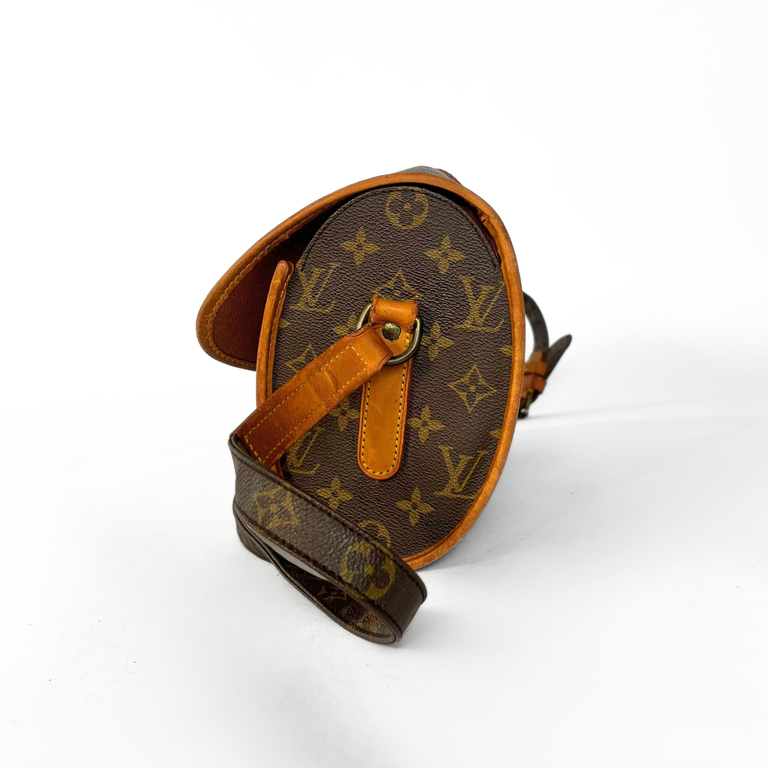 Louis Vuitton Marne Messenger Bag Monogram Canvas
