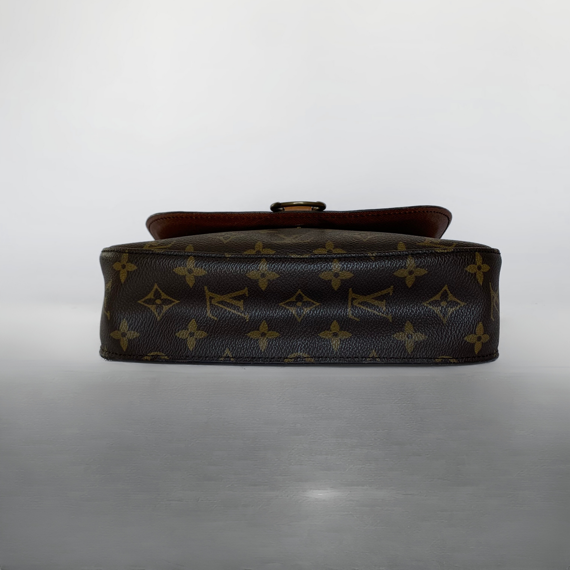 Louis Vuitton Louis Vuitton Saint Cloud GM Monogram Canvas - Handbag - Etoile Luxury Vintage