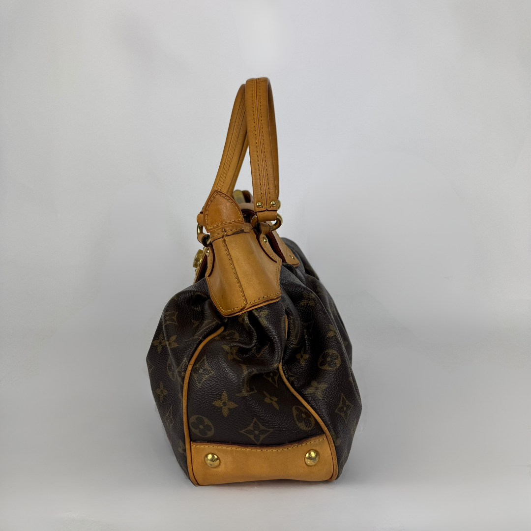 Louis Vuitton  Boétie