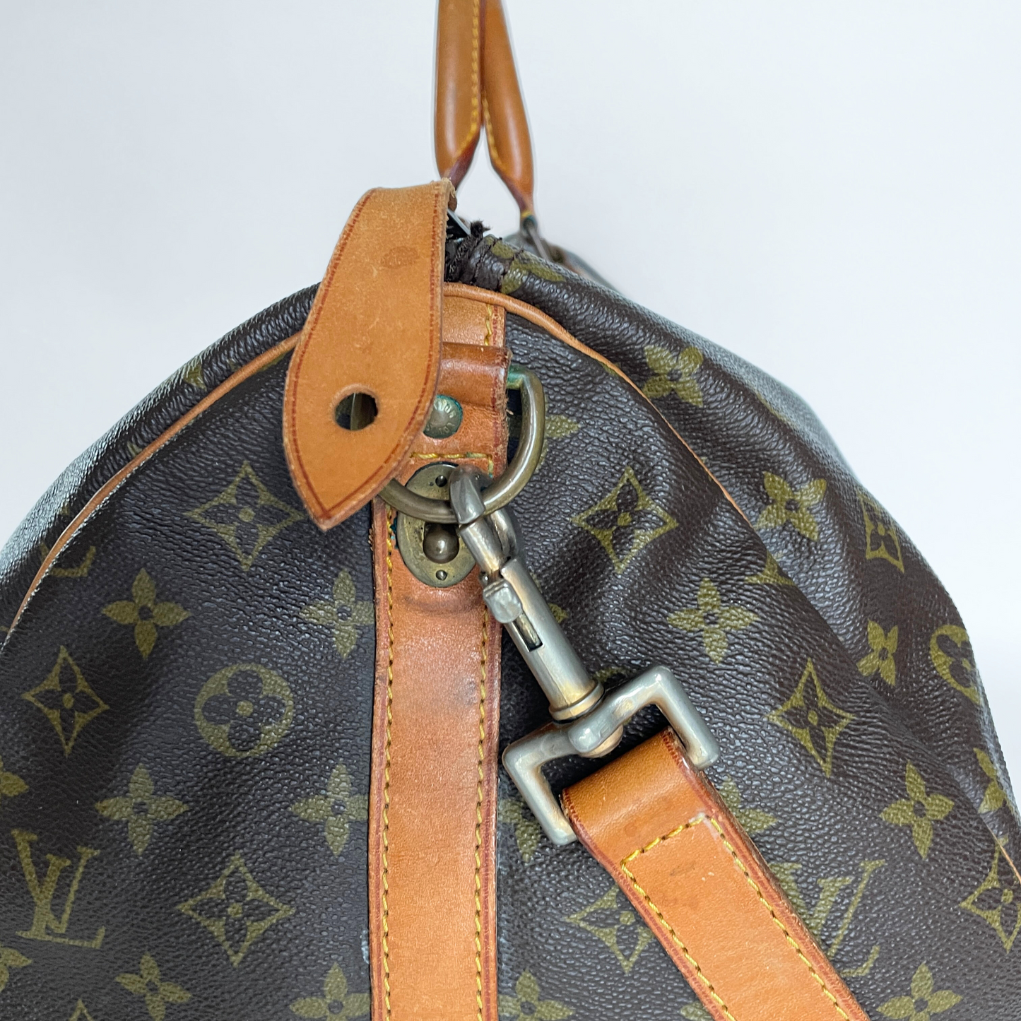 louis vuitton keep all 60