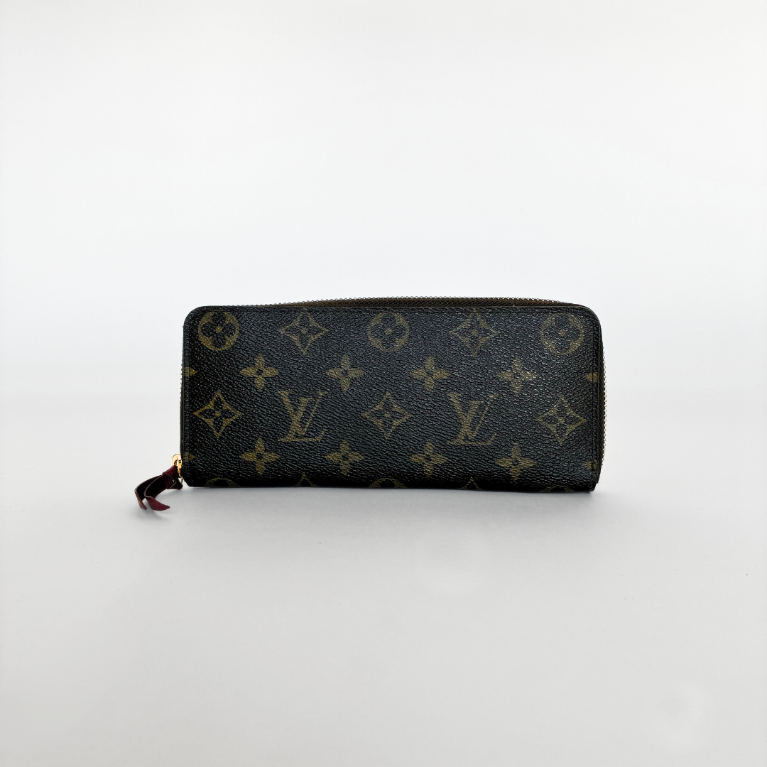 Louis Vuitton tegnebog Limited Edition