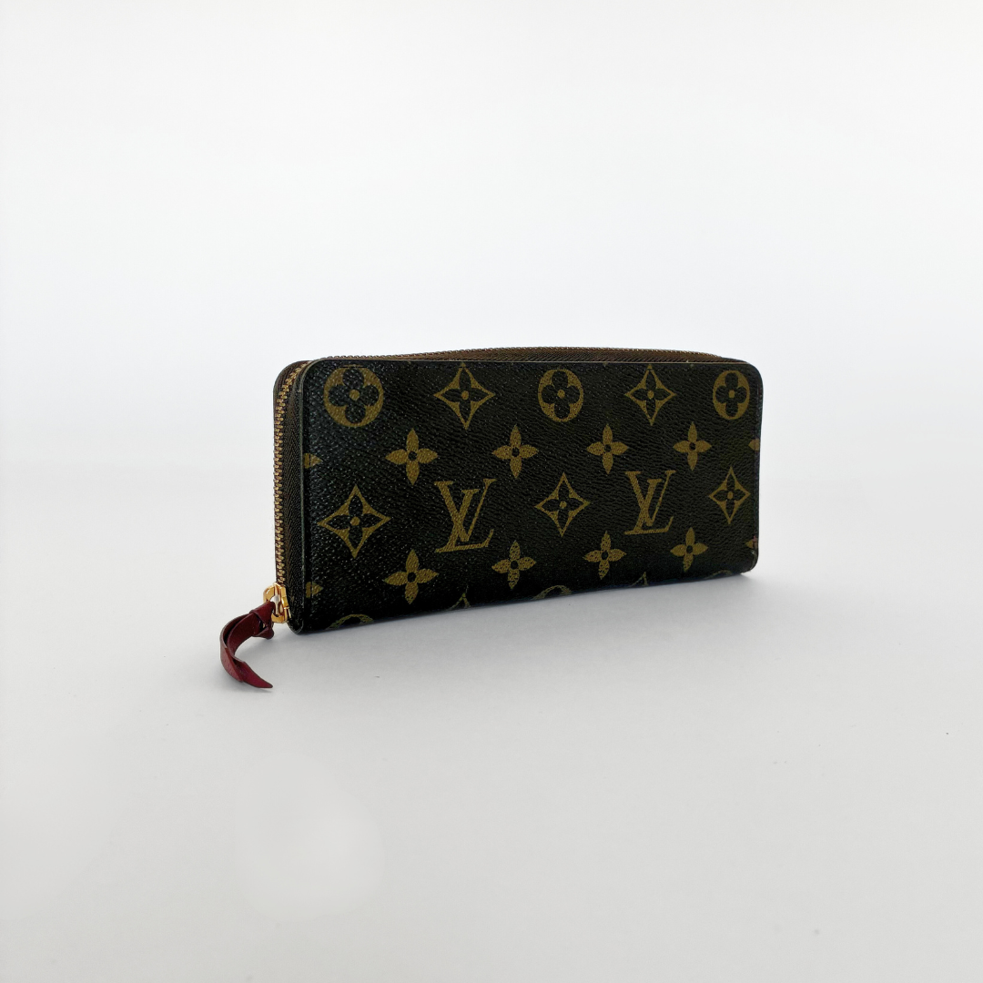 Louis Vuitton tegnebog Limited Edition