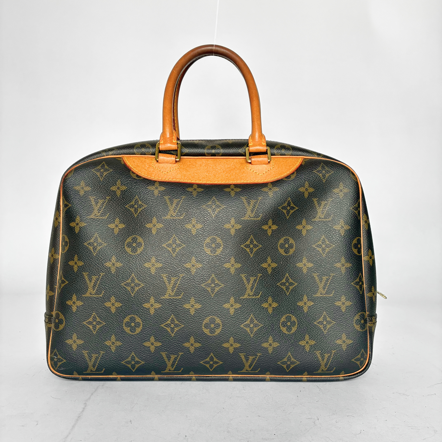 Louis Vuitton Lona con monograma Deauville