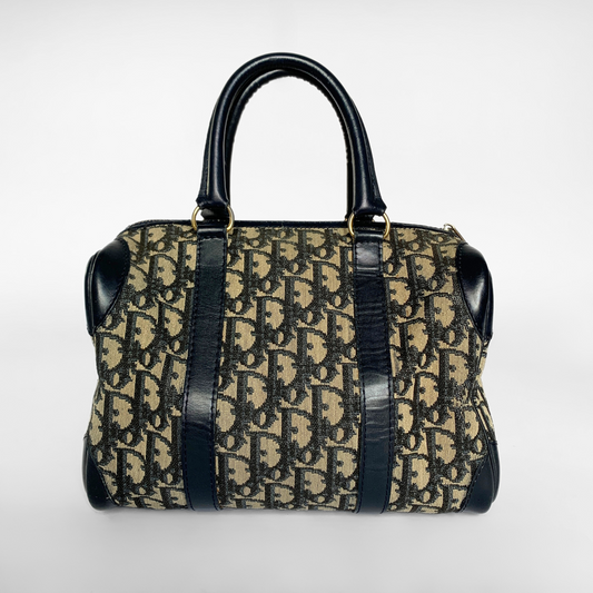 Second Hand einkaufen Dior Bowlingtaschen Etoile Luxury Vintage l Etoile de Saint Honore