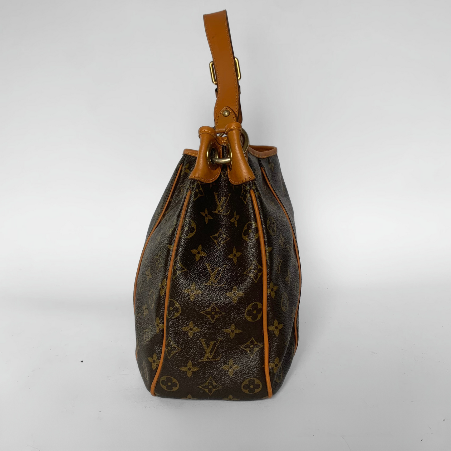 Louis Vuitton Louis Vuitton Galliera Tote Monogram Canvas - Handbag - Etoile Luxury Vintage