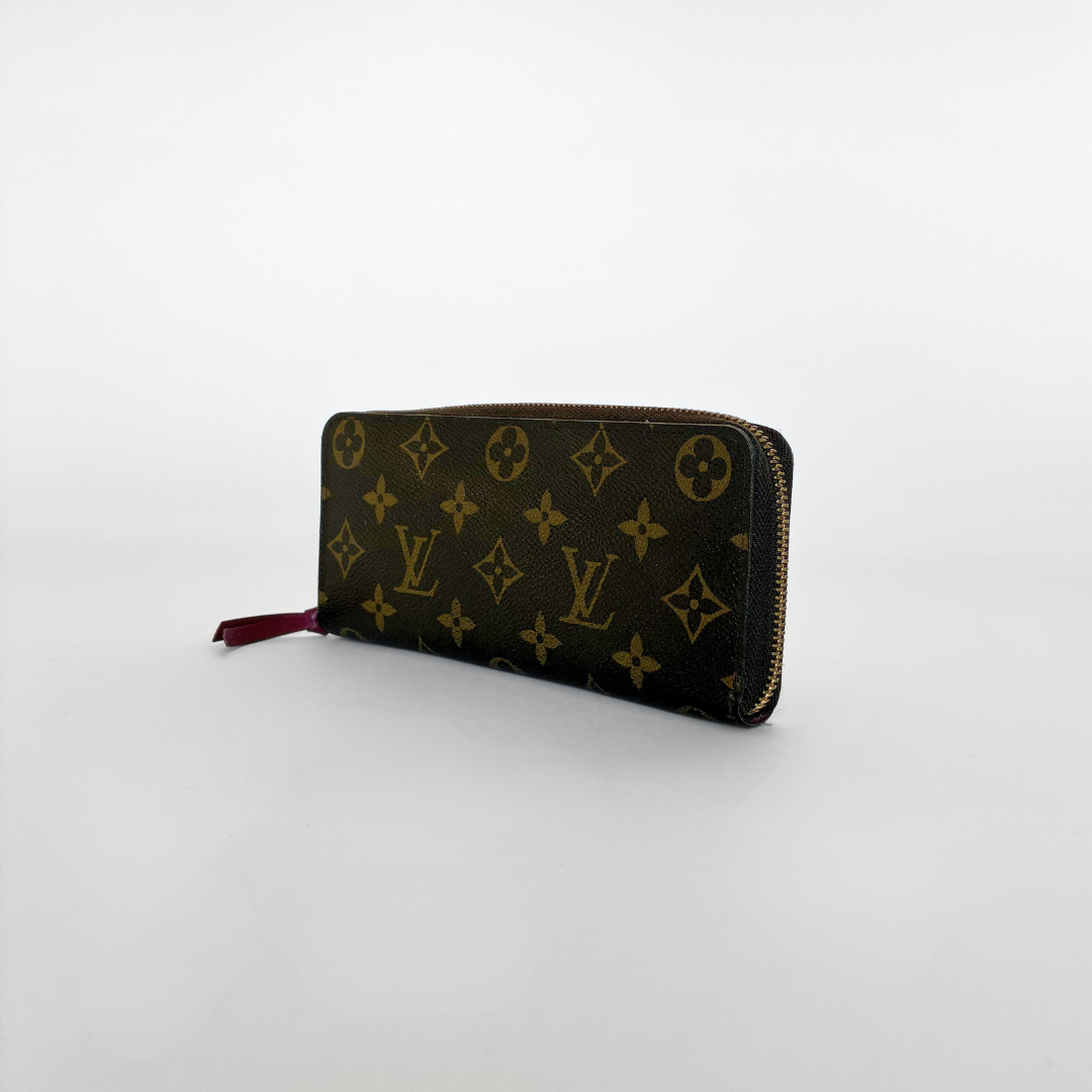 Louis Vuitton tegnebog Limited Edition