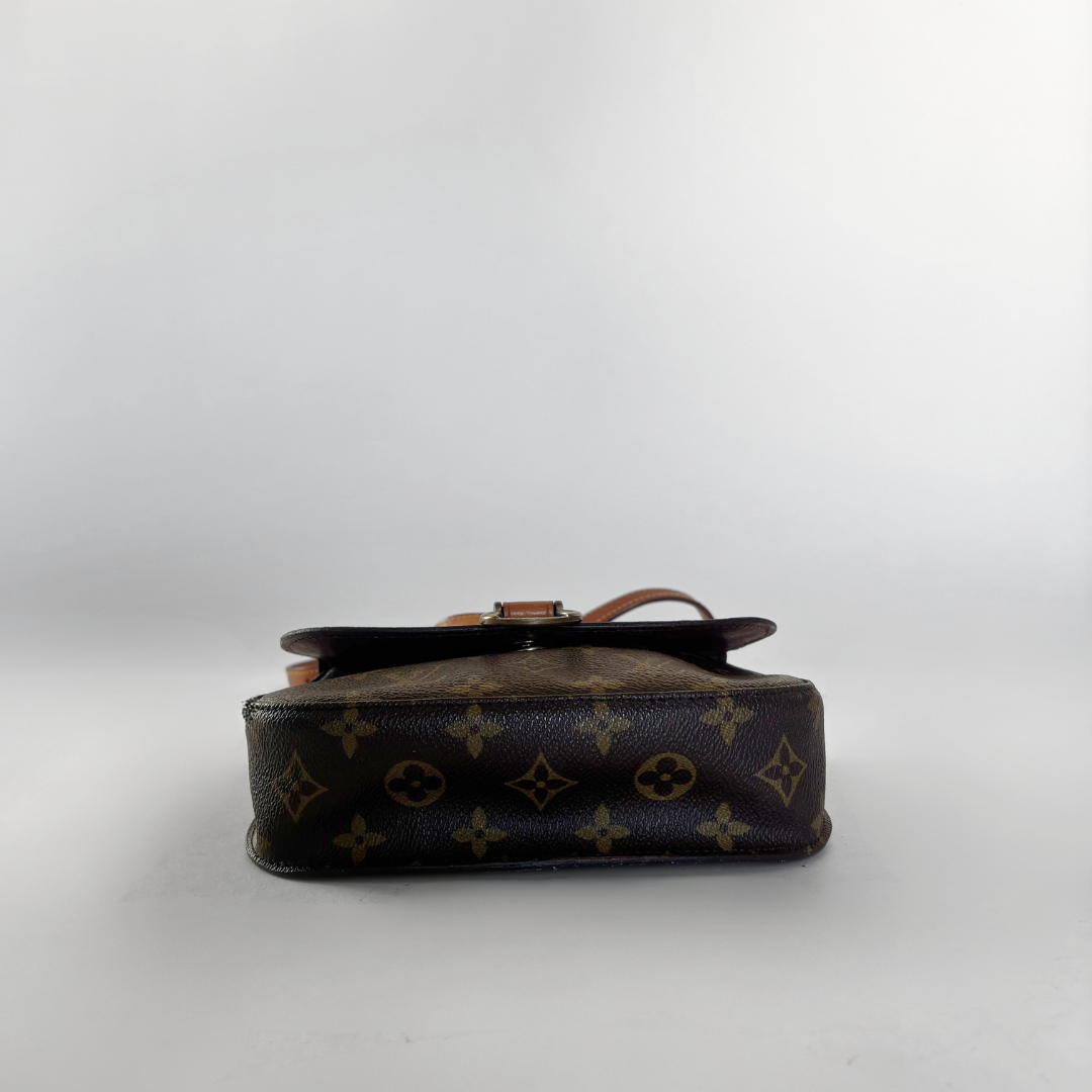 Louis Vuitton Saint Cloud PM Monogram Canvas