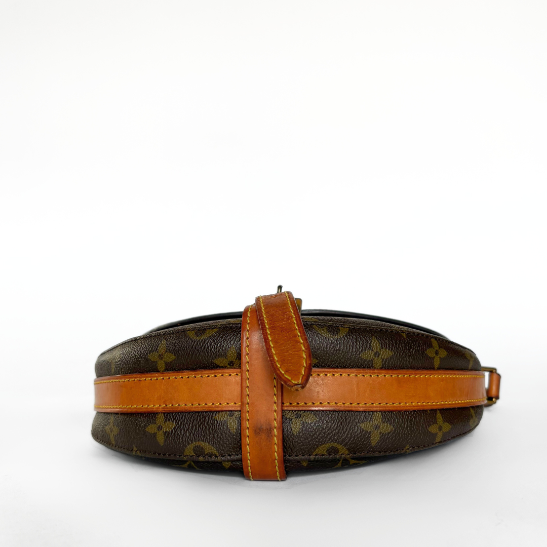 Louis Vuitton Chantilly GM Monogram Canvas