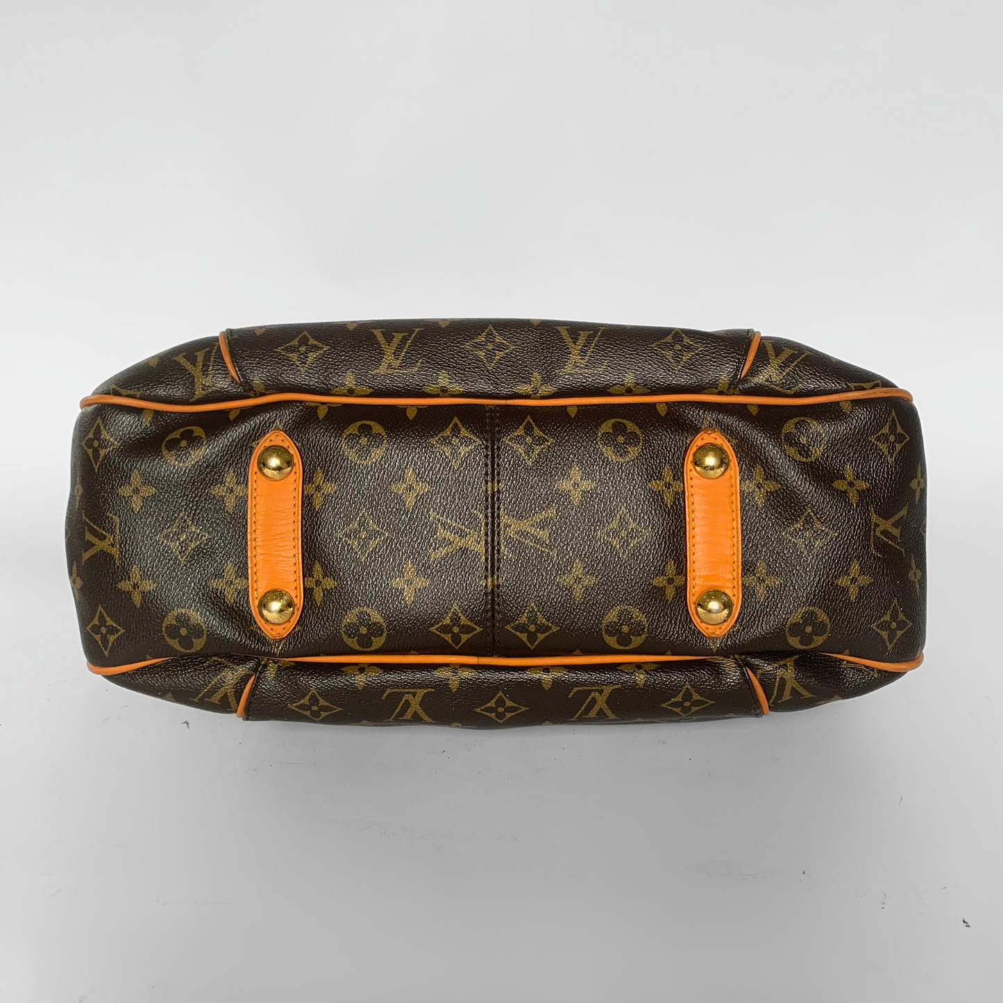 Louis Vuitton Louis Vuitton Galliera Tote Monogram Canvas - Handtasche - Etoile Luxury Vintage