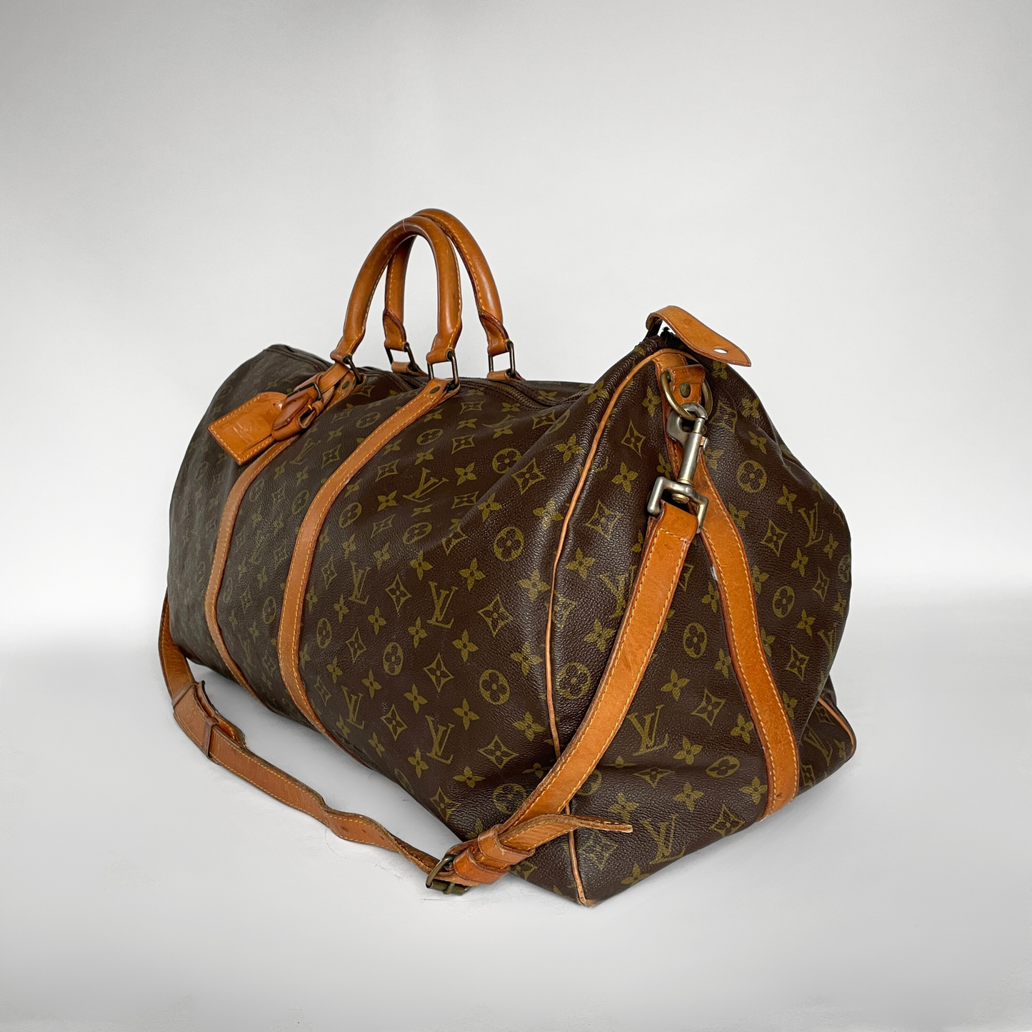 louis vuitton keep all 60