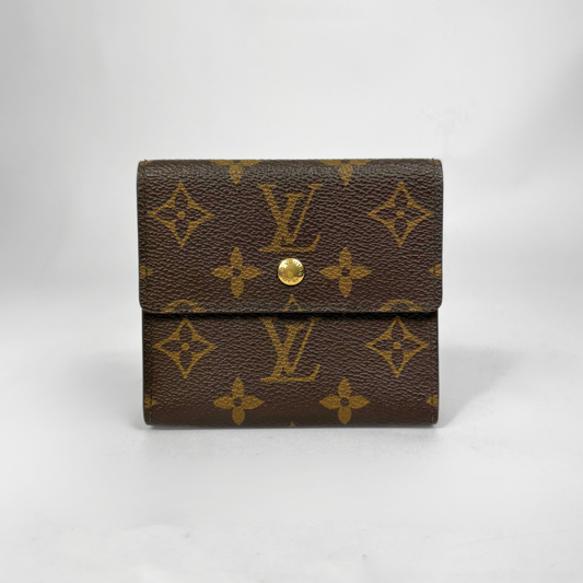 Louis Vuitton Druk Wallet