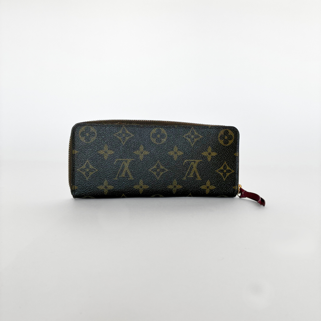 Louis Vuitton tegnebog Limited Edition
