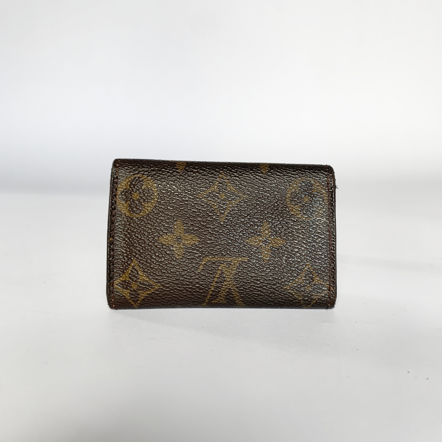 Louis Vuitton Louis Vuitton 6 Keyholder Monogram Canvas - Wallets - Etoile Luxury Vintage