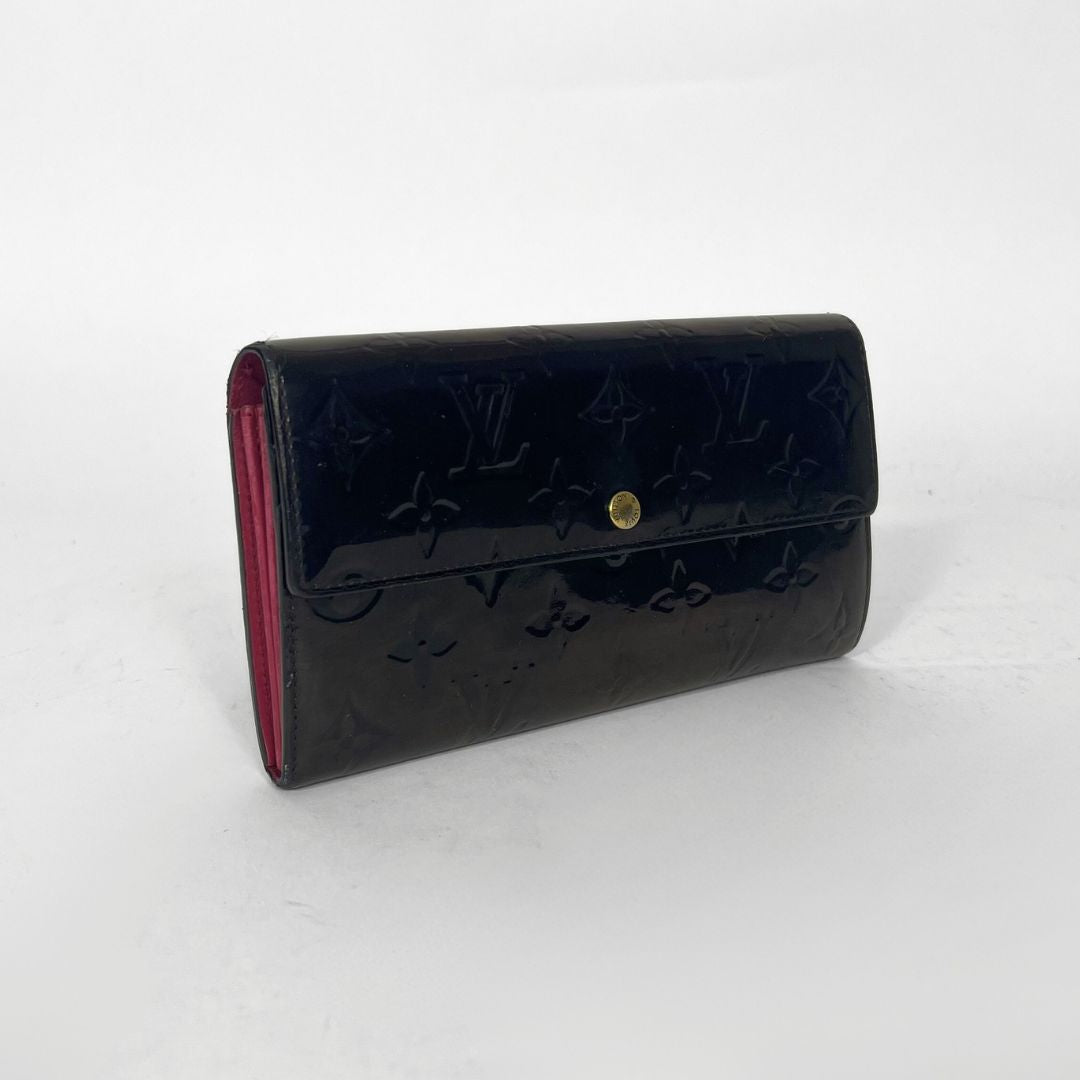 Louis Vuitton Louis Vuitton Πορτοφόλι Vernis - Πορτοφόλια - Etoile Luxury Vintage