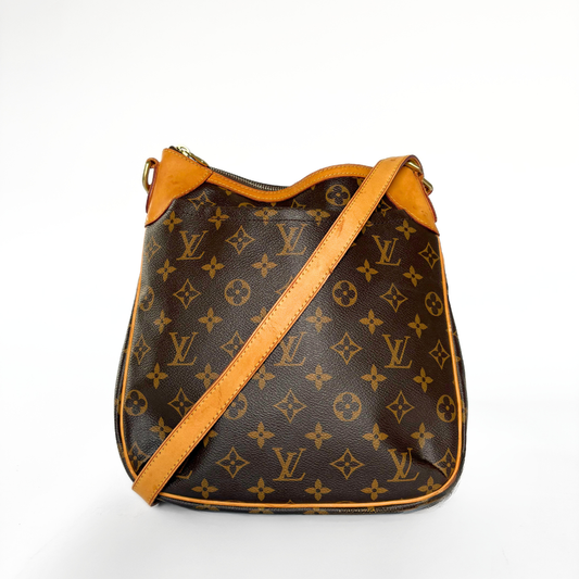 Louis Vuitton Odeon PM Monogram Canvas