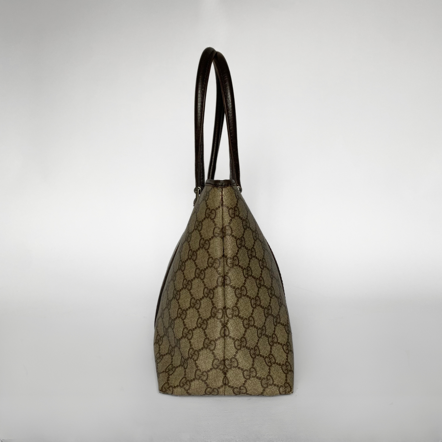 Gucci Gucci Shopper Toile Monogram - Sacs à main - Etoile Luxury Vintage