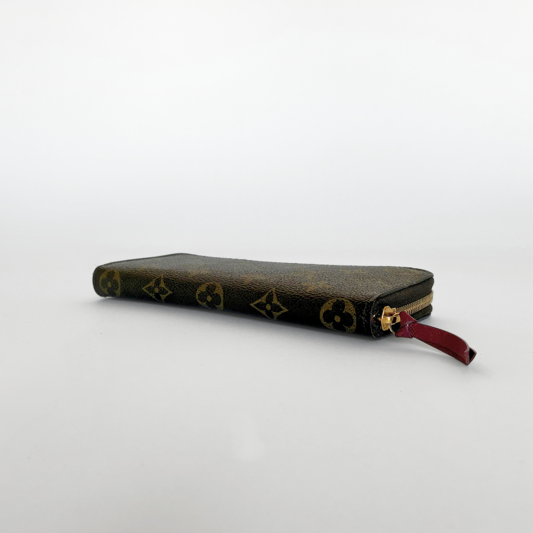 Louis Vuitton tegnebog Limited Edition