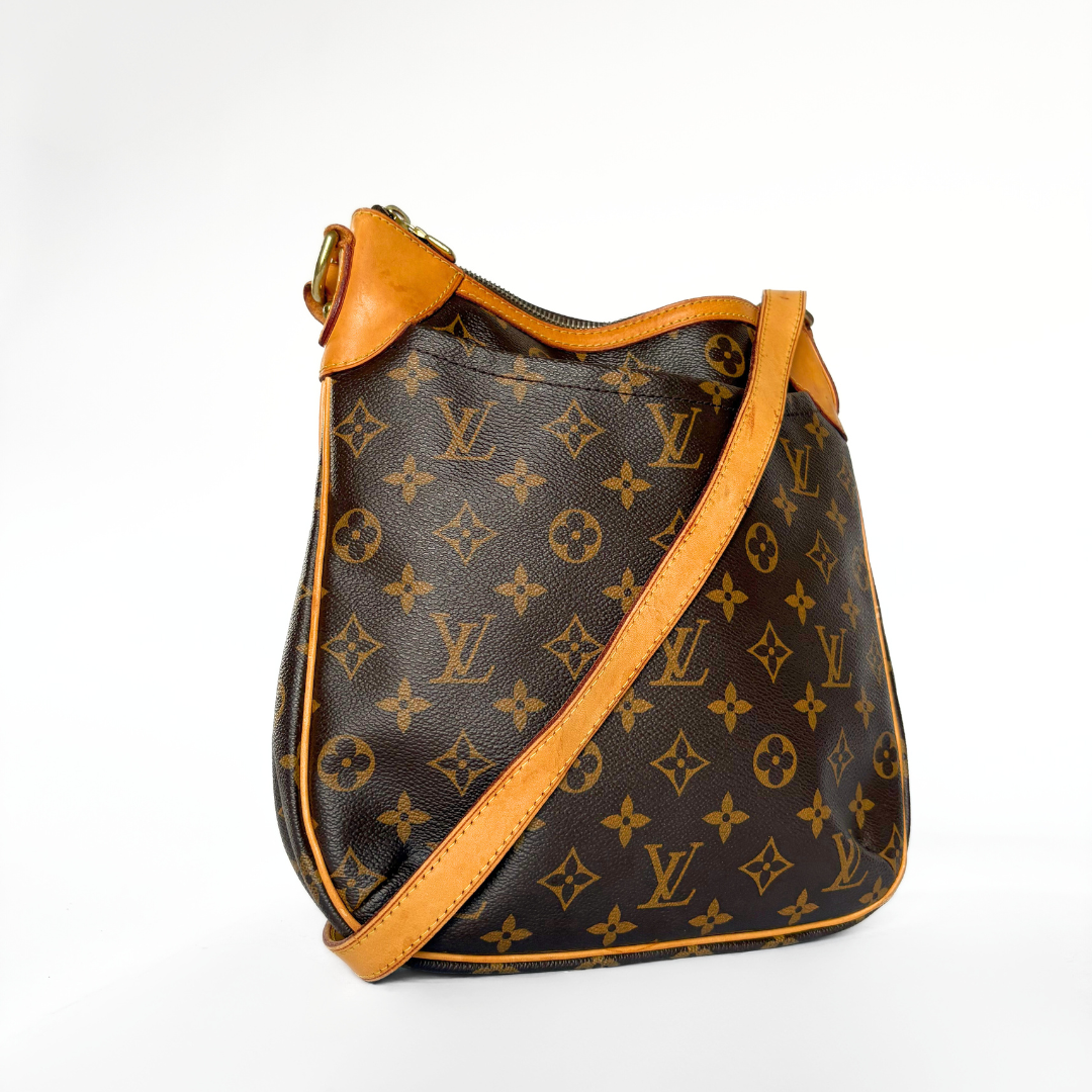 Louis Vuitton Odeon PM Monogram Canvas