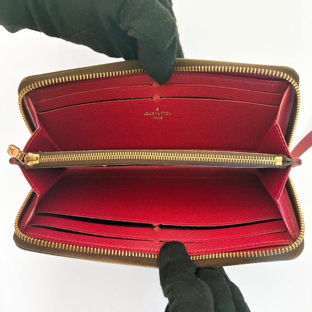 Louis Vuitton tegnebog Limited Edition