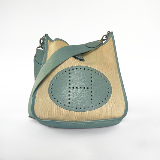 Hermès Evelyne Pelle PM