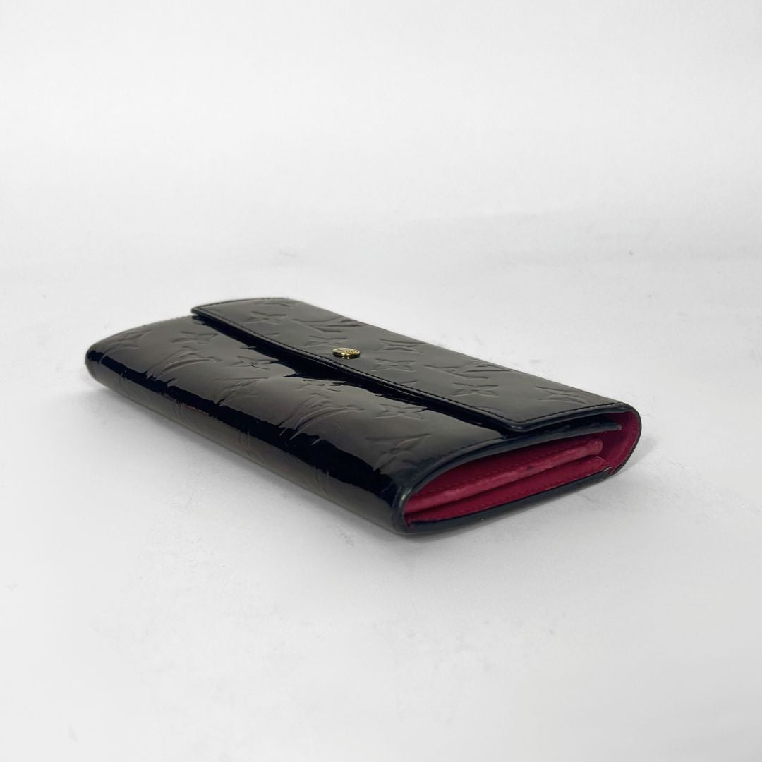 Louis Vuitton Louis Vuitton Πορτοφόλι Vernis - Πορτοφόλια - Etoile Luxury Vintage