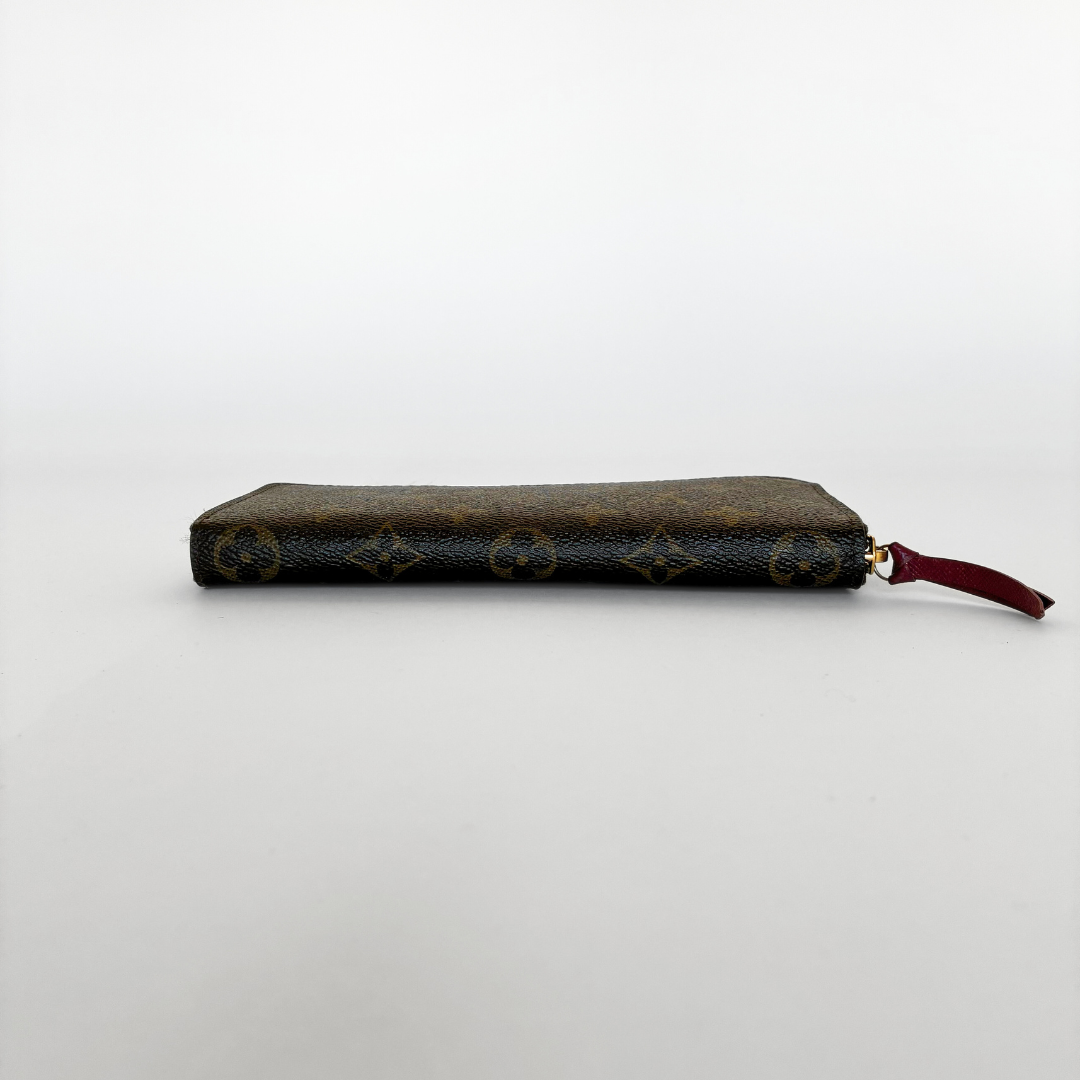 Louis Vuitton tegnebog Limited Edition