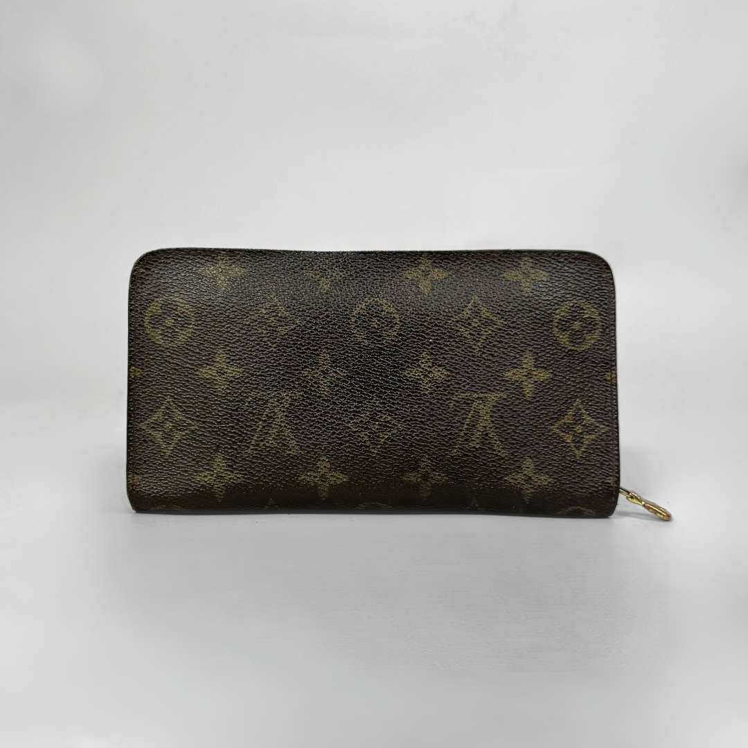 Louis Vuitton Φερμουάρ Πορτοφολιού Μεγάλο