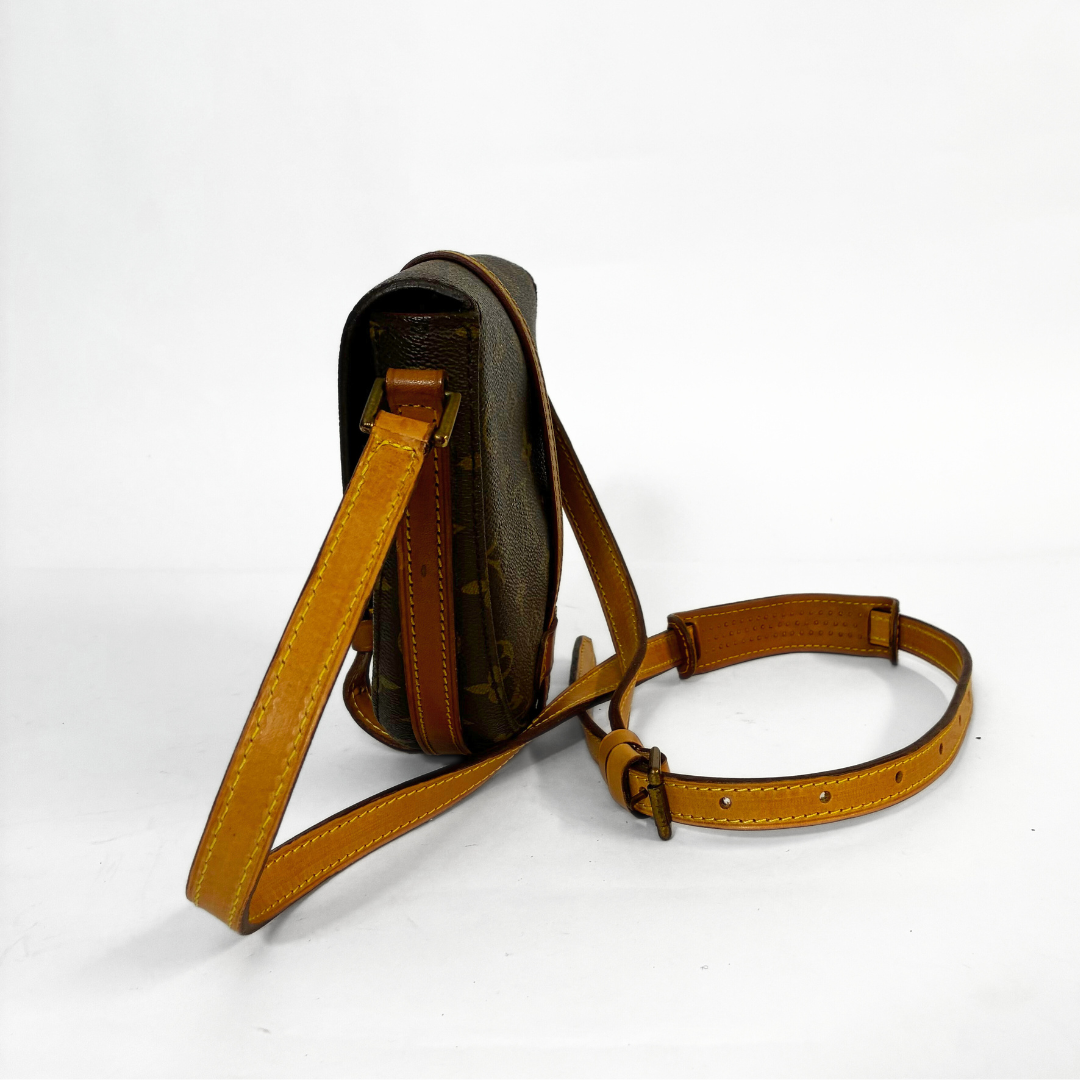 Louis Vuitton Chantilly PM Monogram Canvas