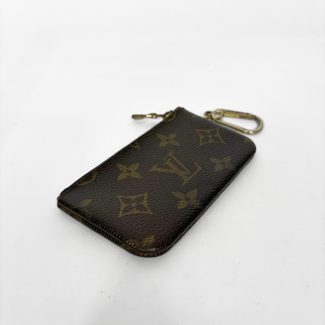 Louis Vuitton Keyholder