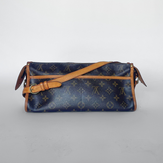 Louis Vuitton Popincourt Crossbody