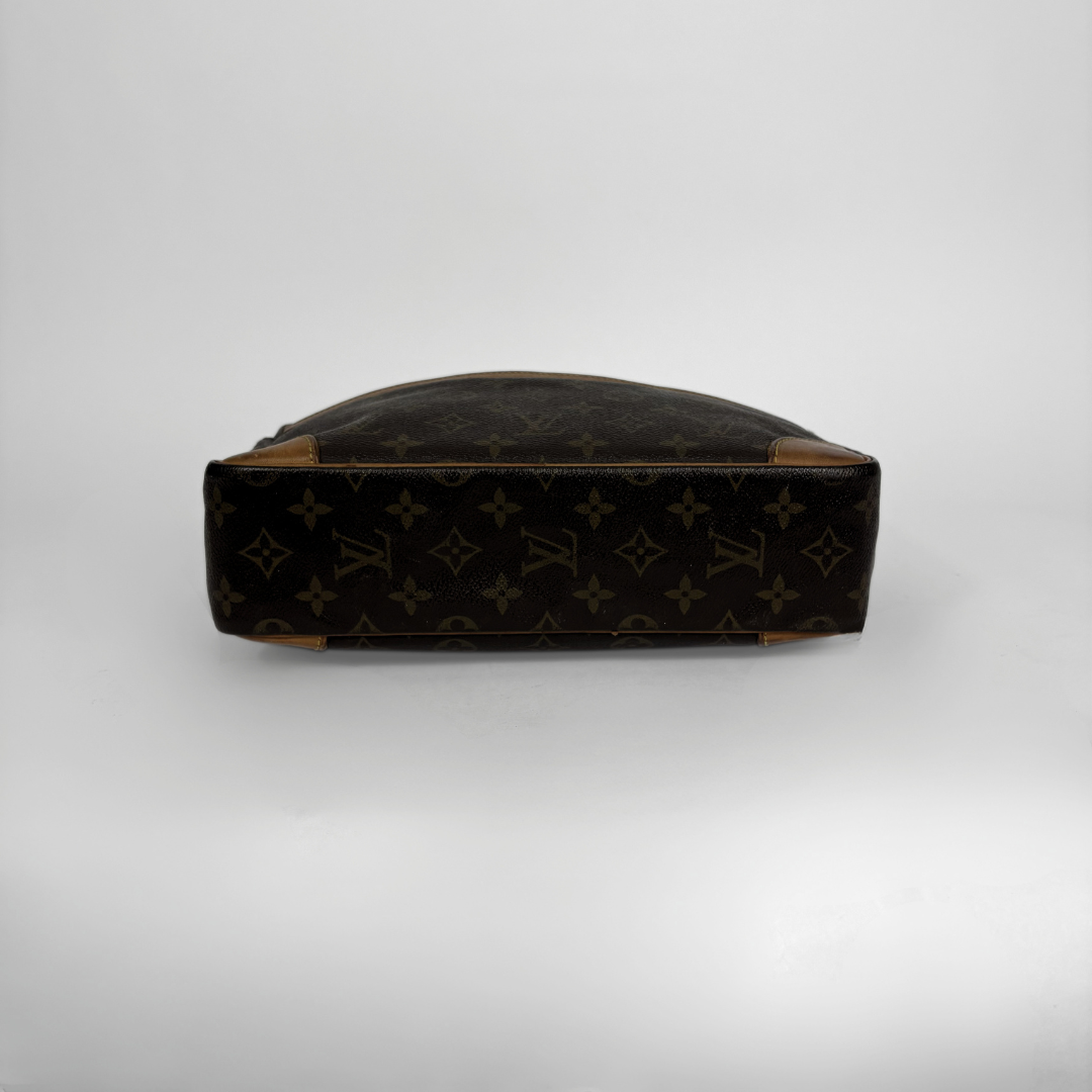 Louis Vuitton Trocadero GM Monogram Canvas