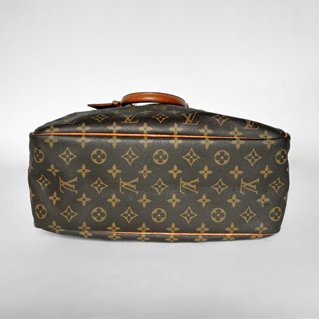 Louis Vuitton Lona con monograma Deauville