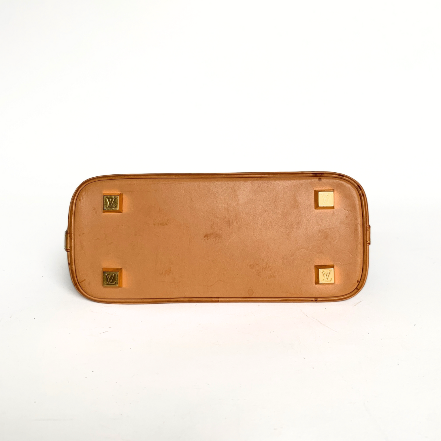 Louis Vuitton Louis Vuitton Cruise Tote Vinyl - Håndtasker - Etoile Luxury Vintage