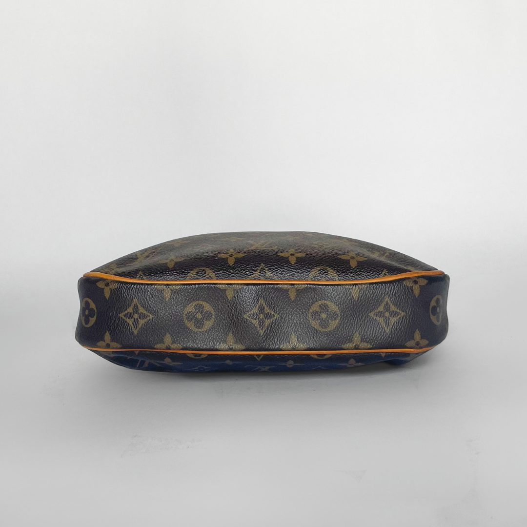 Louis Vuitton Odeon PM Monogram Canvas