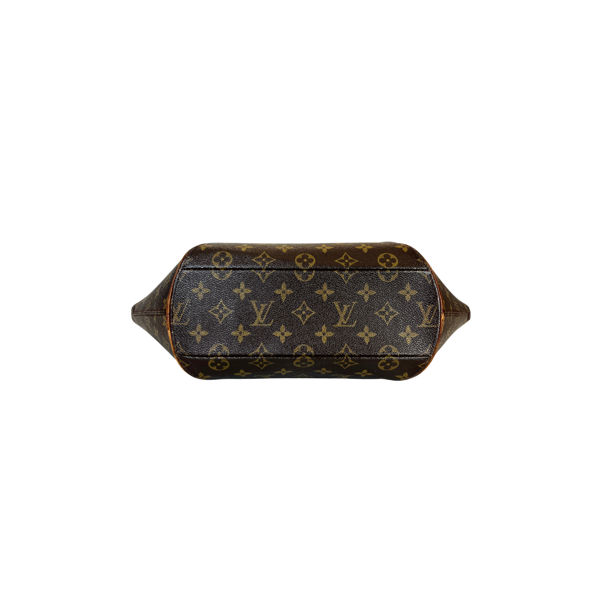 Louis Vuitton Louis Vuitton Ellipse Shopper GM Monogram Canvas - Skuldervesker - Etoile Luxury Vintage