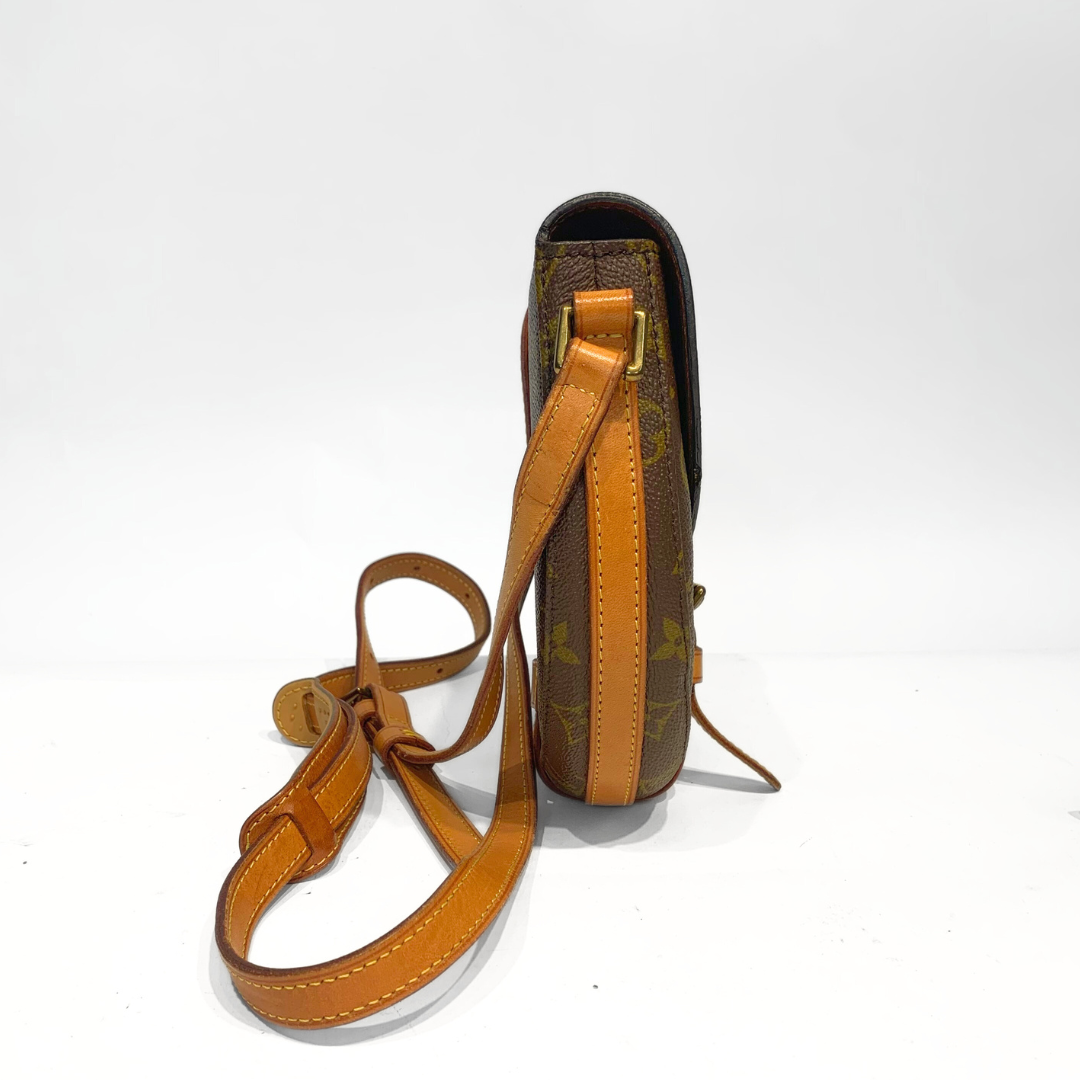 Louis Vuitton Chantilly PM Monogram Canvas