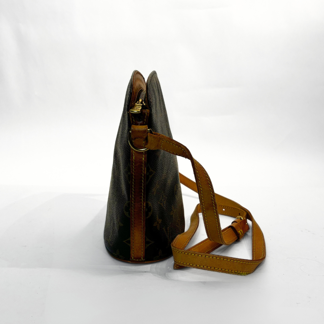 Louis Vuitton Drouot Monogram Canvas