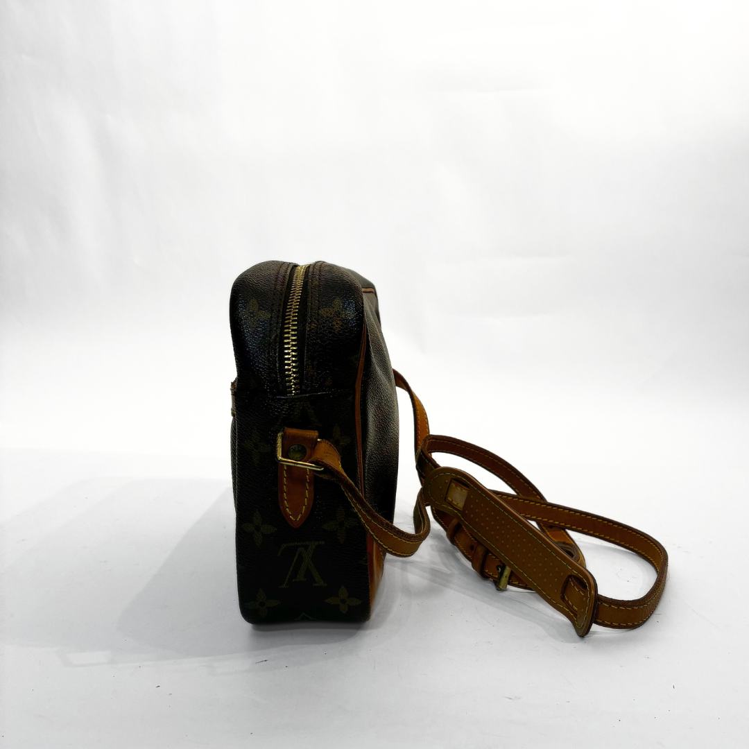 Louis Vuitton Trocadero PM Monogram Canvas