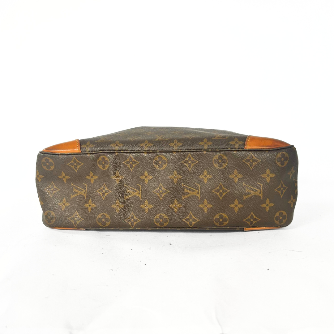 Louis Vuitton Boulogne GM Monogram Canvas