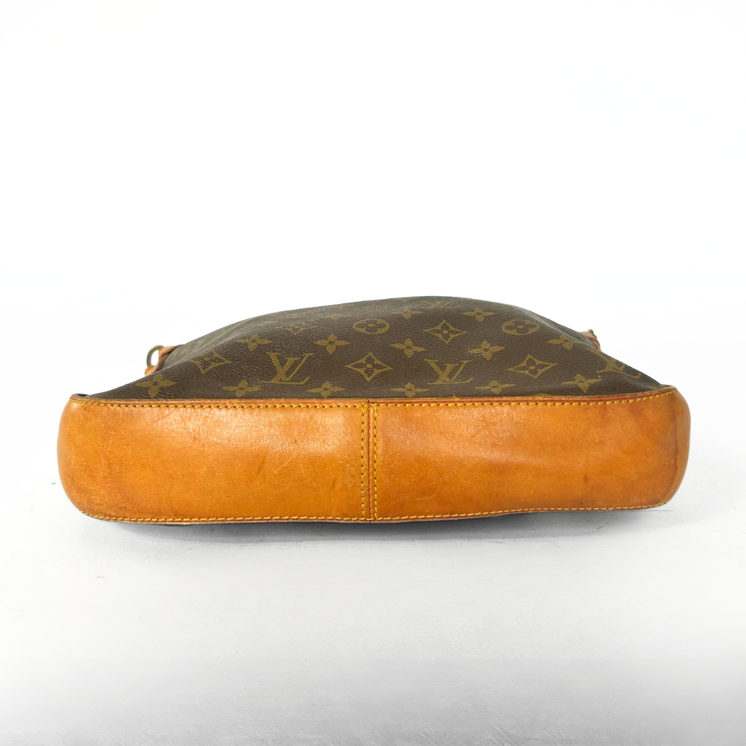 Louis Vuitton Boulogne GM Monogram Canvas