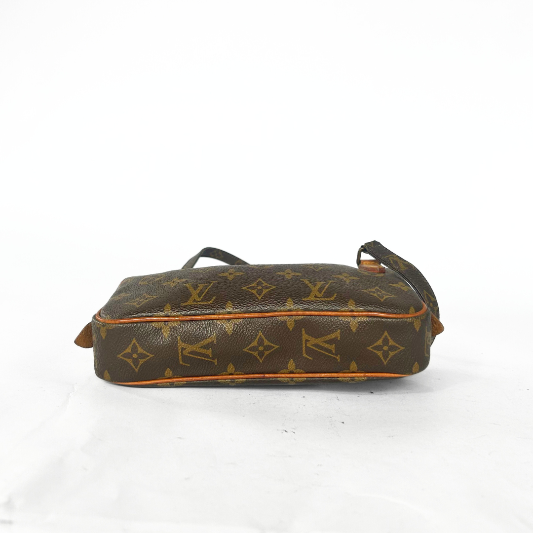 Louis Vuitton Marly Monogram Canvas