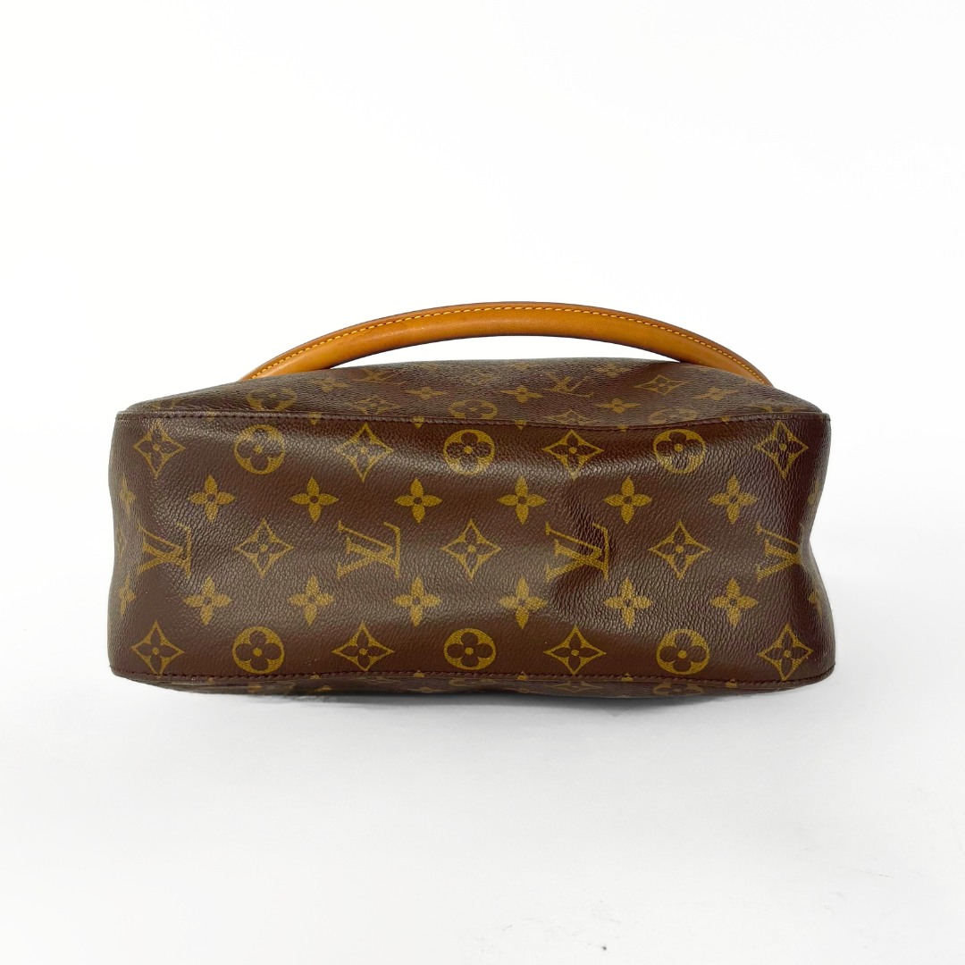 Louis Vuitton Looping GM Monogram Canvas