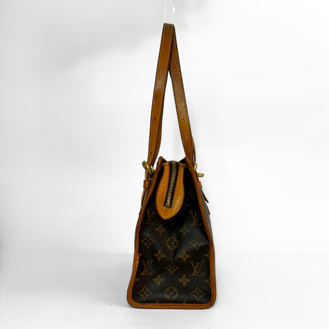 Louis Vuitton Popincourt Monogram Canvas