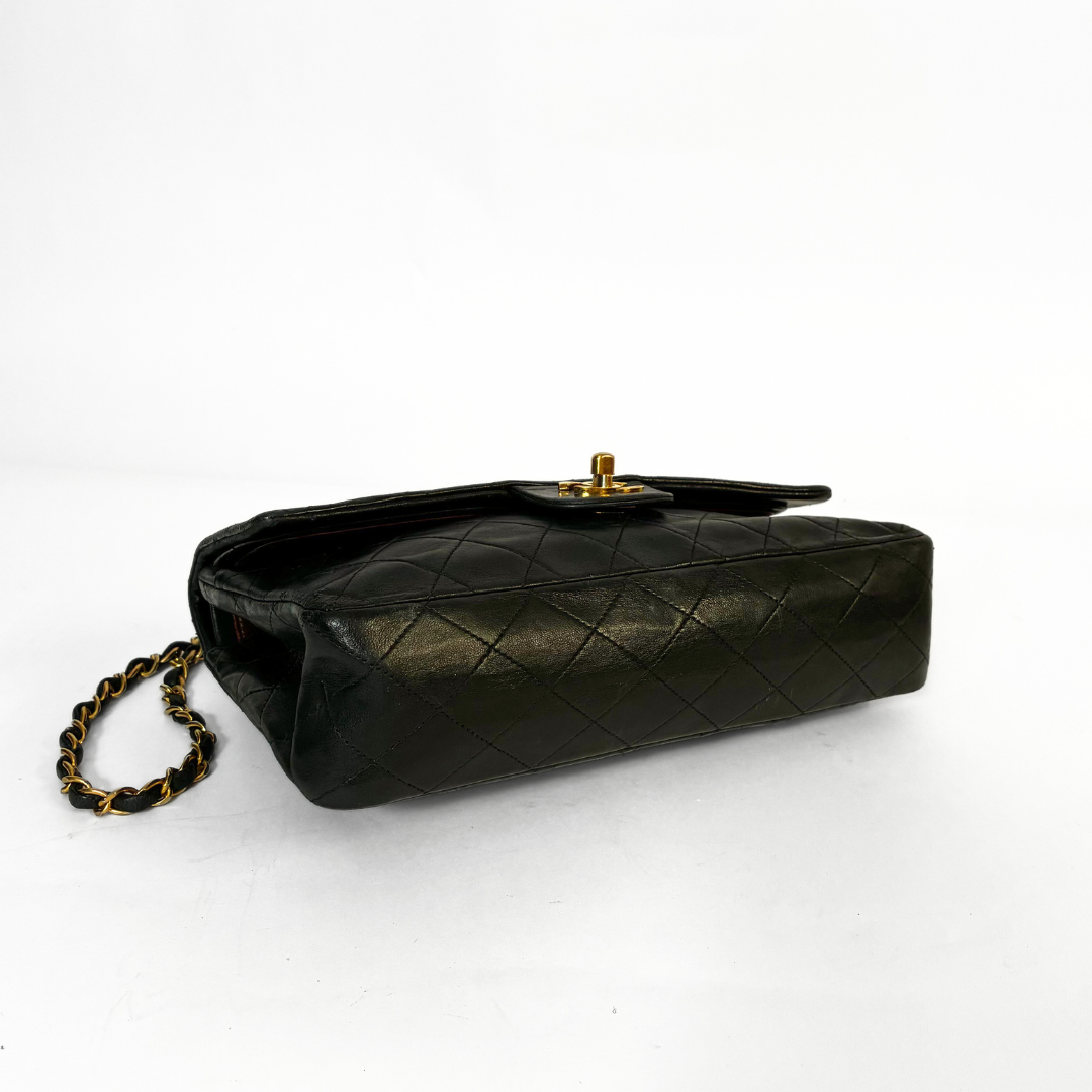 Chanel Medium Classic Double Flapbag