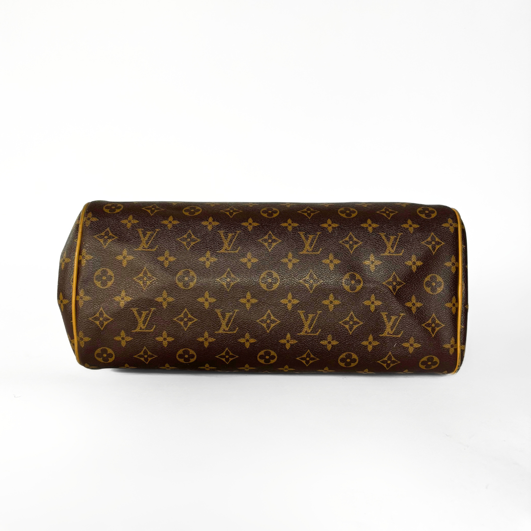 Louis Vuitton Montorgueil Monogram Canvas
