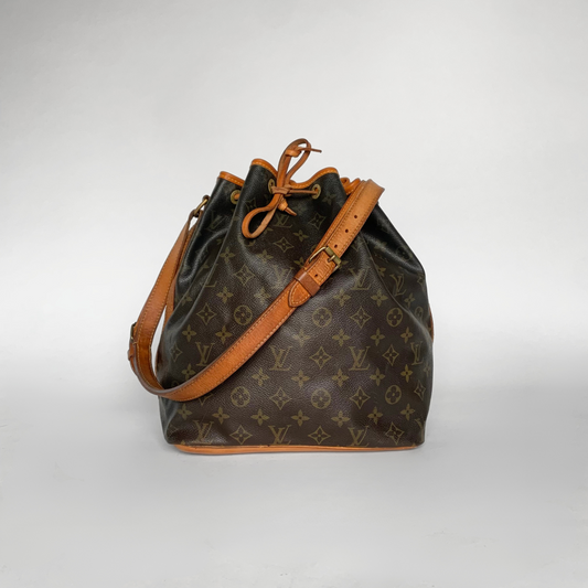 Acheter d occasion Louis Vuitton Petit No toile Luxury