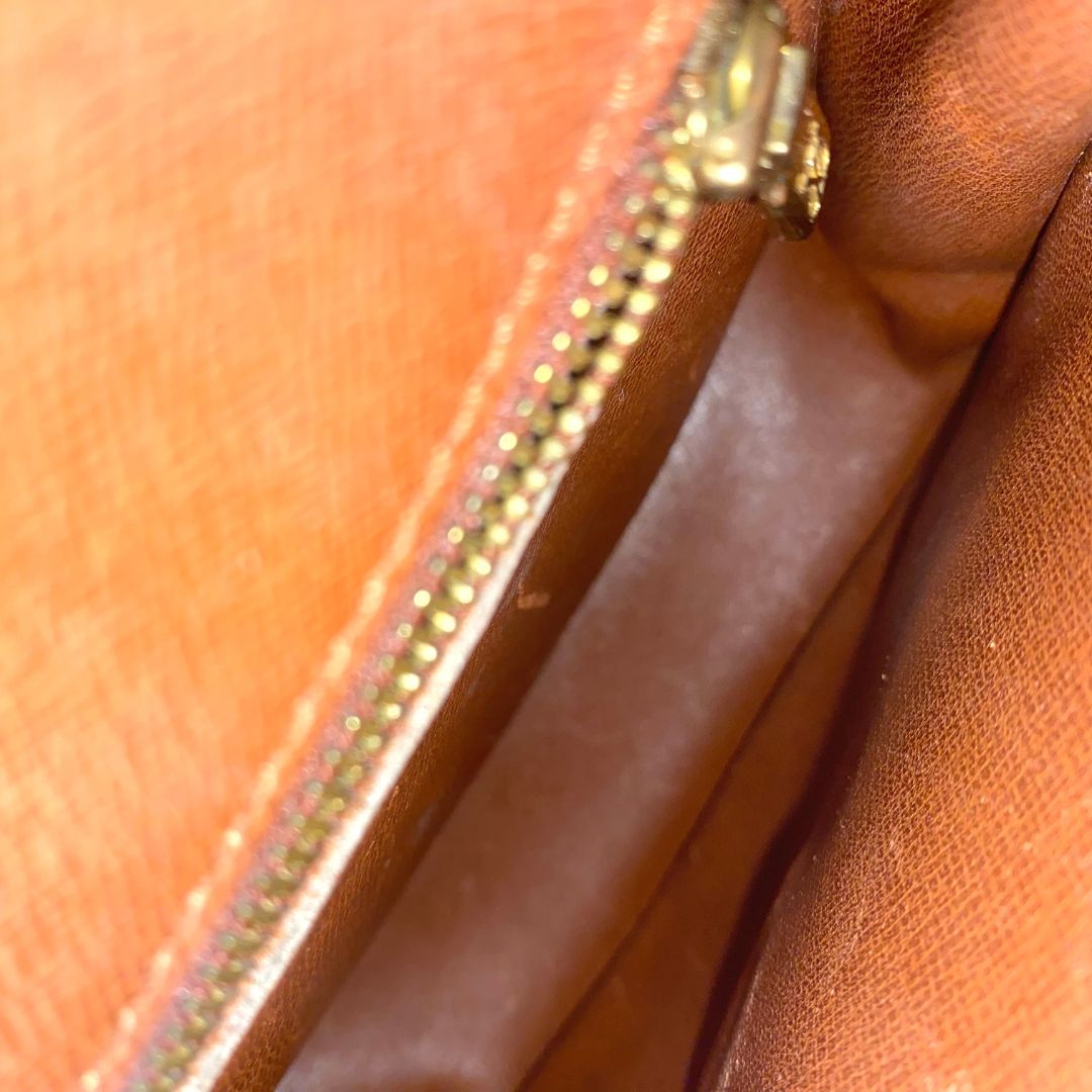 Authentic Louis Vuitton Musette Tango Vintage Leather -  Norway