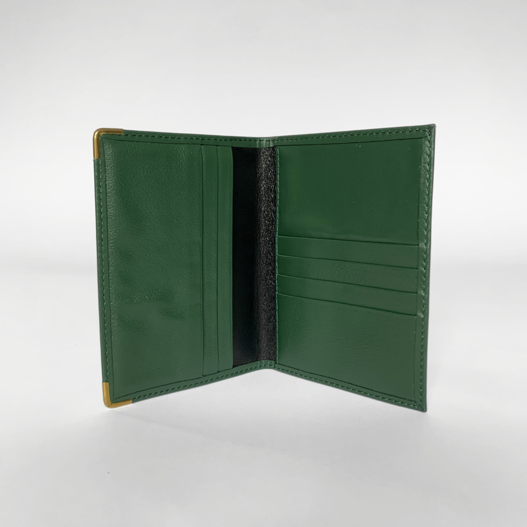 Rolex Rolex Passport Cover Leather - Passport covers - Etoile Luxury Vintage